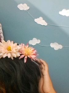 Fairy Head Crown