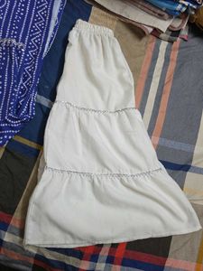 Blue Bandhani Kurta Set