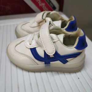 Baby Shoes