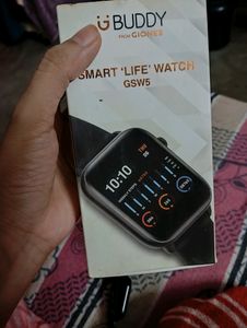 Gionee Smart Watch