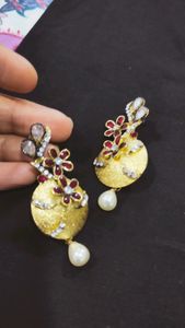 beautiful earings