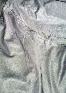 Black Athletic Pants