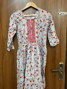 Anarkali Kurta For Women