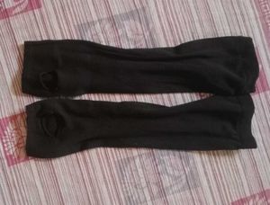 Full Arm Sleeves