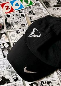 Nike original cap