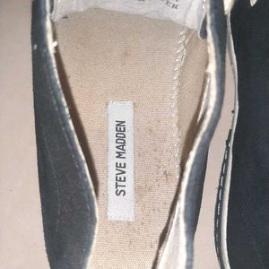 Authentic Steve Madden Casual Shoes - Men