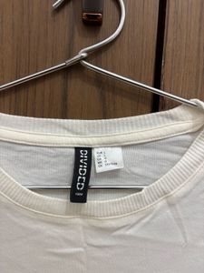 Society Club Heart Graphic T-Shirt