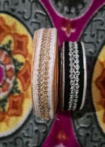 Sewing Ribbon Bundle