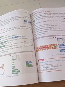 Cyber Nauts Grade 3 Computer Book
