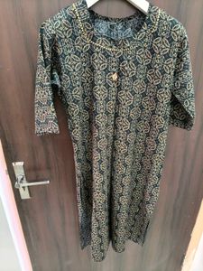 Stylish Printed Kurta for Women