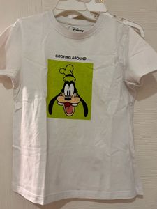 Disney Goofy T-Shirt