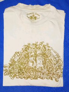 Full Sleeve Tshirt