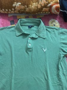 POLO T-SHIRT
