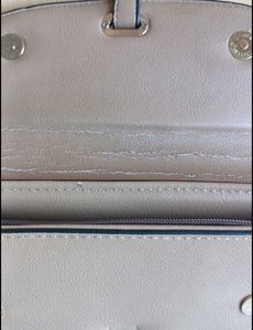 Stylish Tan Crossbody Bag