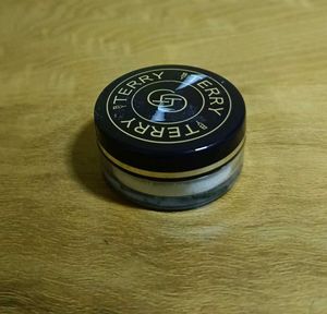 Hyaluronic Hydra-Powder - Makeup Primer
