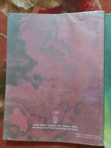 Chemistry Textbook Class XI - Part I &amp; II