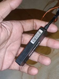 Fleettrack GPS Tracker Device working