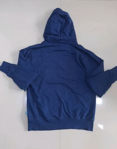 Winter Hoodie