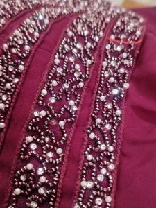 Stunning Embellished Ethnic Gown