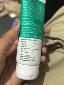 Acne Pro Spf 50 Pa+++ Sunscreen