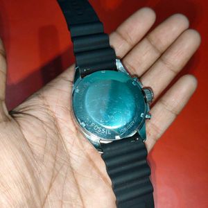 Fossil DECKER Analog Watch CH2573, Original