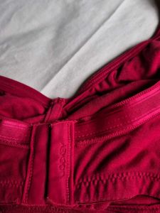 Jockey 38D Comfortable Dark pink Bra