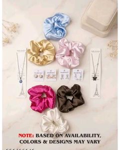 Beautiful Jewellery Gift Hamper