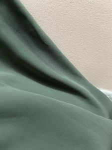 Georgette hijab