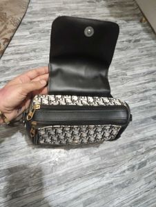 Stylish Dior Crossbody Bag