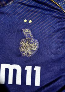 Kolkata Knight Riders Official Vintage Jersey