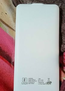 CALLMATE 10000 mAh Power Bank