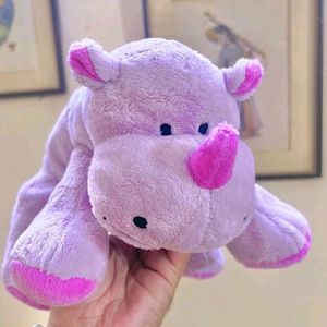 ✅ 5 Imported High Quality Plush Toys 🧸