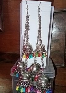 Party Wear Earings For Wemons