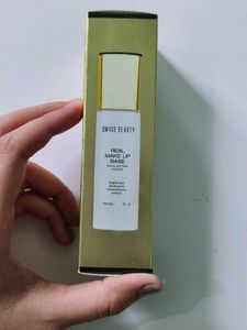 Swiss Beauty Highlighting Primer