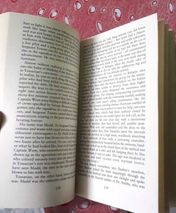 Joseph Heller Catch-22 Vintage Classic Book