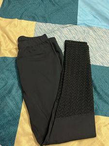 Black Leggings