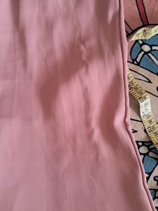 Pink Suit
