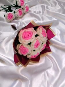 Forever Rose Bouquet 💐