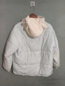 sugarplum dark harvest pookie Puffer Jacket