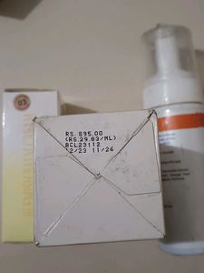 Glam &amp; Brillare Skin Care Bundle
