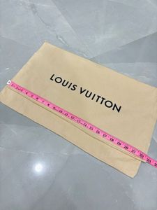 Louis Vuitton Dust Bag