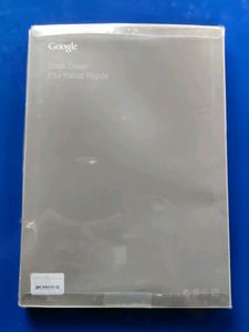 Google Nexus 10 Book Cover Case