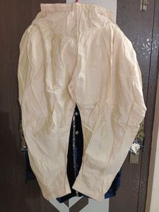 Sherwani With Dhoti Pant