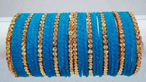 Fancy Bangles For Women