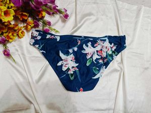 🇳🇿💫🎀Floral Bikini Bottoms