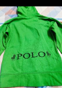 Winter Jacket