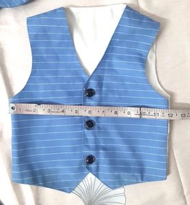 3years Suit Set/ Formal Wear