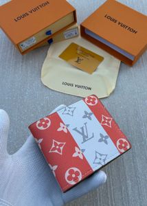 Louis Vuitton Monogram Wallet
