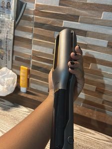 Winstone hair curler