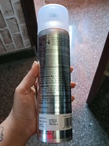 Hot Air Brush for Styling